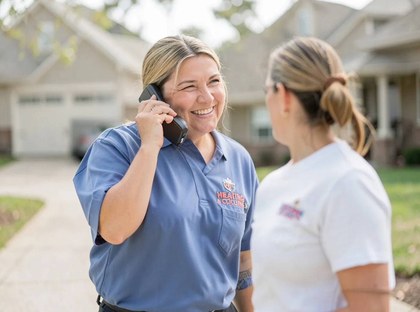 Hvac Repair Cressey, CA FAQs